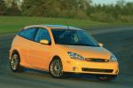 Ford Focus SVT 2002 года